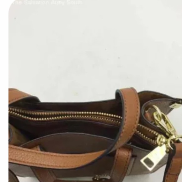 NWT Steve Madden Crossbody purse/bag nice! - Picture 5 of 5